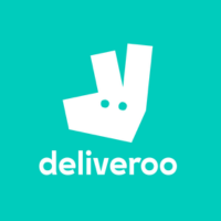 light & fit selling on Deliveroo