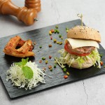 Classic Beef Burger
